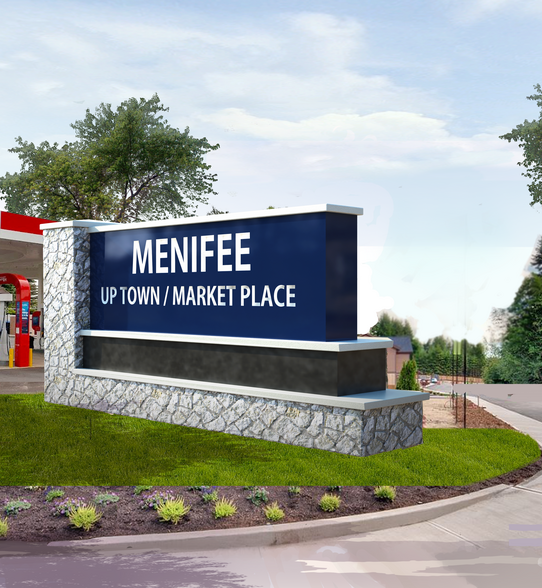 0 Scott, Menifee, CA à vendre - Photo du bâtiment - Image 2 de 7