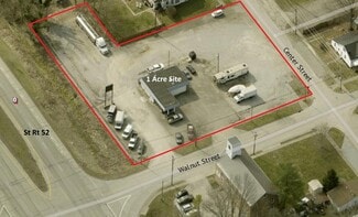 More details for 410 Walnut St, New Richmond, OH - Office for Sale