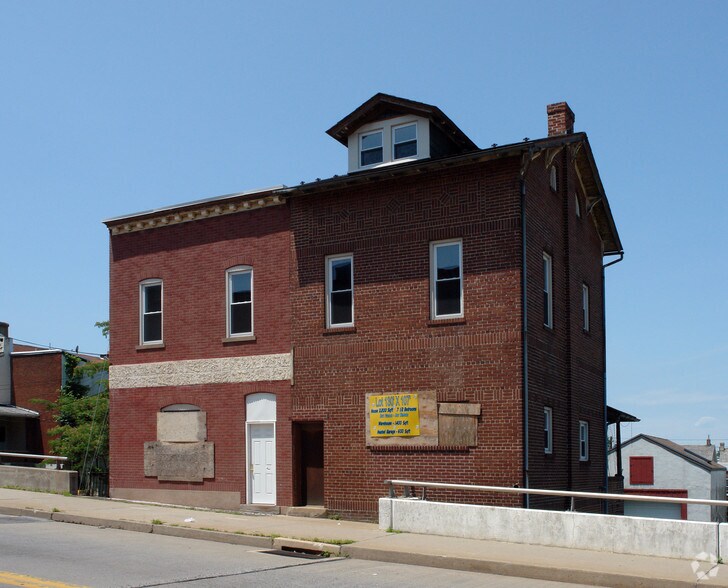 359 W Tilghman St, Allentown, PA à vendre - Photo du bâtiment - Image 2 de 35