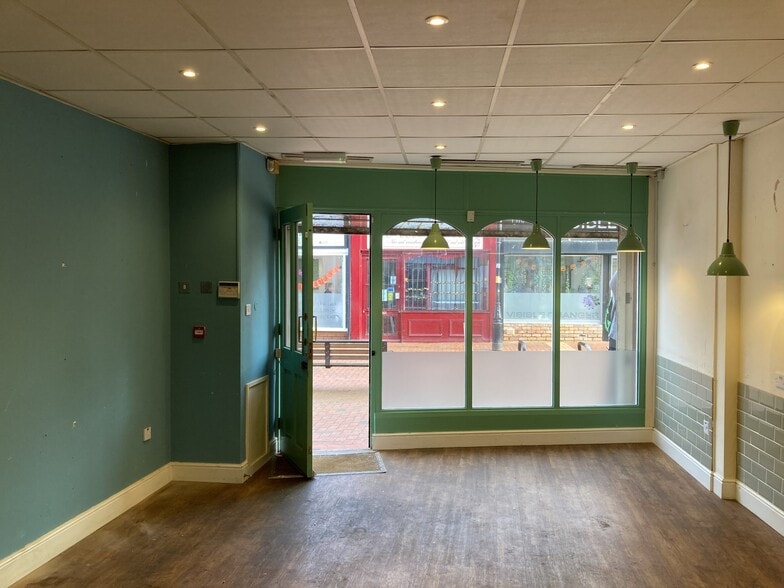 32 Sheep St, Rugby à louer - Photo intérieure - Image 3 de 10