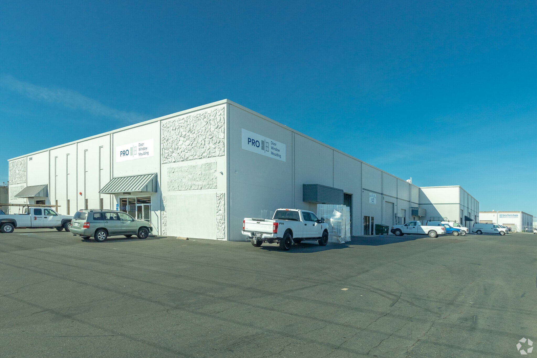 3101-3105 Orange Grove Ave, North Highlands, CA for lease Primary Photo- Image 1 of 8