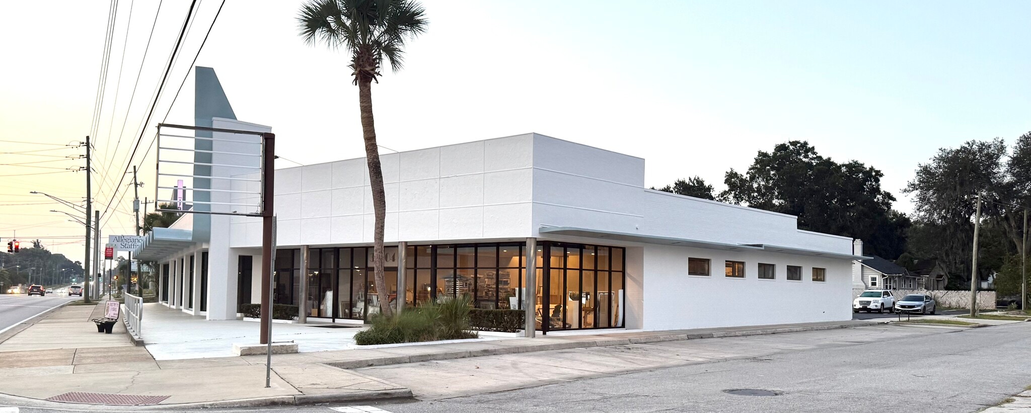 3304-3316 Beach Blvd, Jacksonville, FL for lease Interior Photo- Image 1 of 2