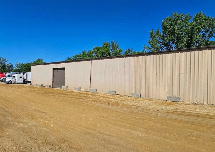 2910 Quant Ave N, Stillwater, MN à louer - Photo du bâtiment - Image 2 de 8