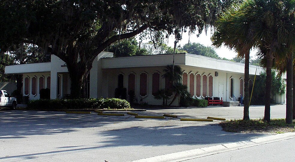 1100 N Main St, Kissimmee, FL à vendre - Autre - Image 3 de 4