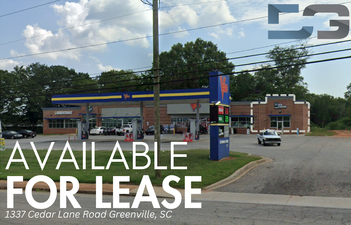 1337 Cedar Lane Rd, Greenville, SC for sale Building Photo- Image 1 of 1