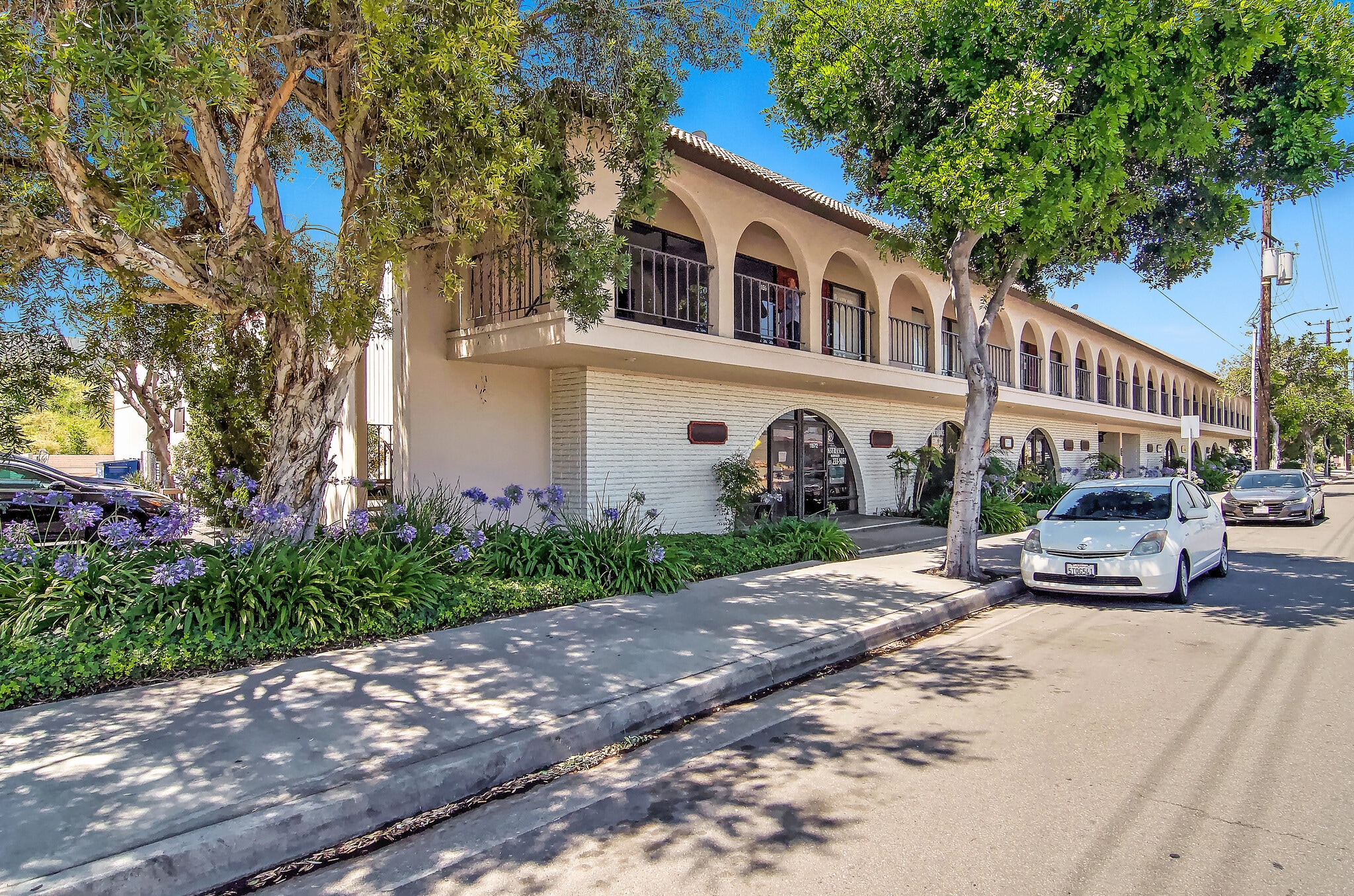 11562-11590 Trask Ave, Garden Grove, CA for lease Primary Photo- Image 1 of 14