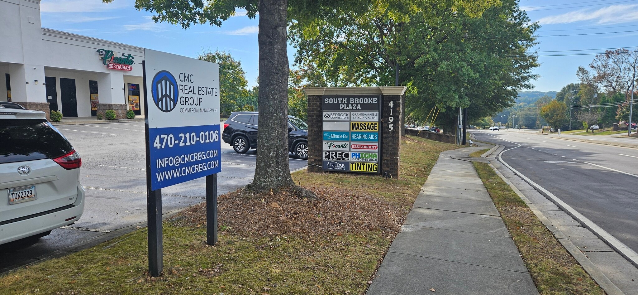 4195 S Lee St, Buford, GA for lease Primary Photo- Image 1 of 5