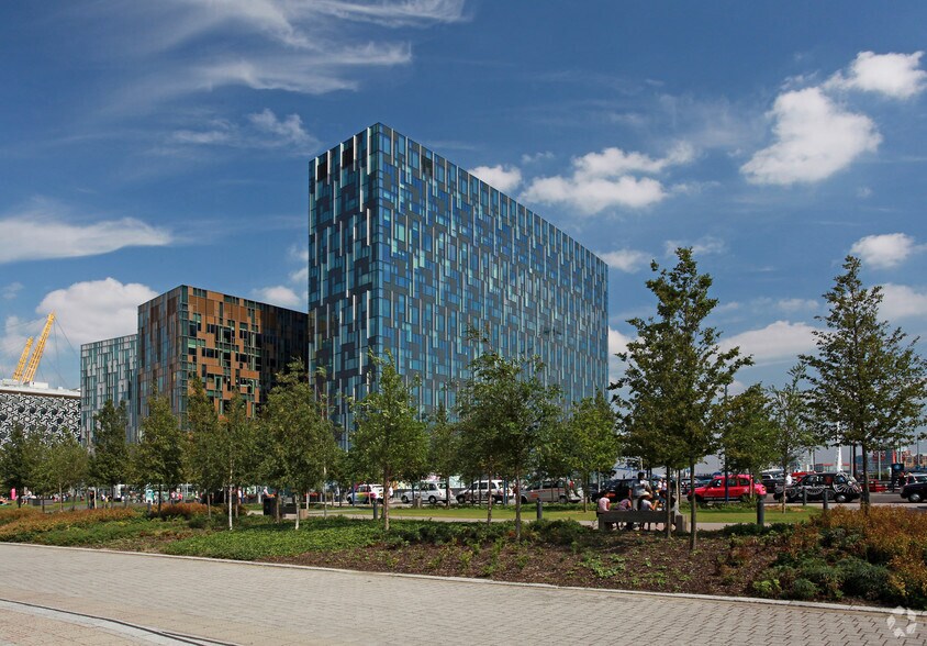 6 Mitre Passage, Londres à louer - Photo du bâtiment - Image 3 de 15