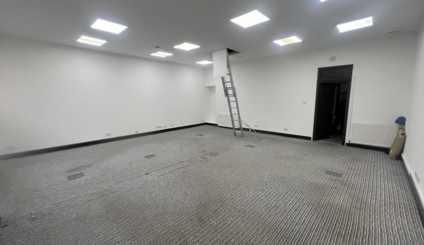 6-8 Allan St, Aberdeen à louer Photo intérieure- Image 1 de 1