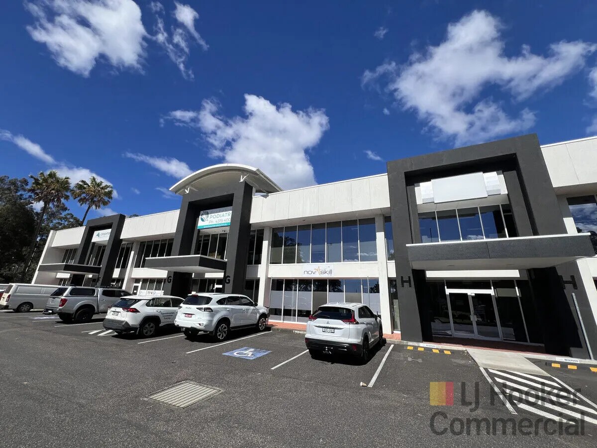 2 Reliance Dr, Tuggerah for lease Primary Photo- Image 1 of 8