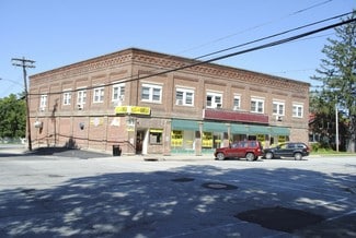 More details for 91 Main St, Newton, NJ - Office/Medical, Retail for Lease