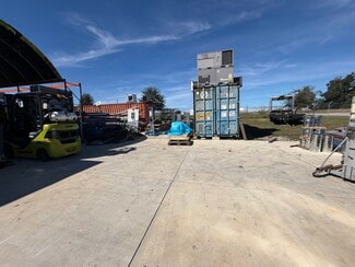 More details for 2300 Mayflower Ave, Apopka, FL - Industrial for Lease