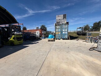 Plus de détails pour 2300 Mayflower Ave, Apopka, FL - Industriel à louer