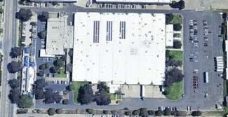 Plus de détails pour 850-900 E Stowell Rd, Santa Maria, CA - Bureau, Industriel à louer
