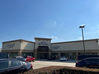 Plus de détails pour 10304-10322 Blackhawk Blvd, Houston, TX - Commerce de détail à louer