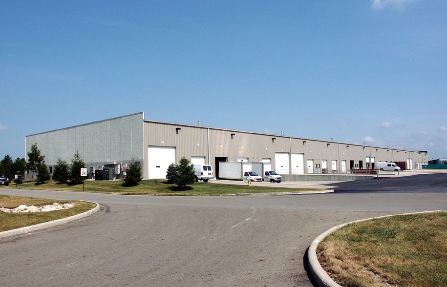 7200 Alum Creek Dr, Columbus, OH for lease - Other - Image 2 of 3