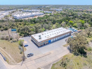 505 Yager Ln W, Austin, TX - AERIAL  map view - Image1