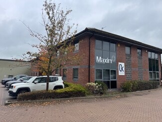 More details for 6 Newborough Rd, Burton On Trent - Office for Sale