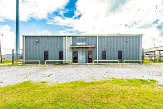 Plus de détails pour 2261 Denley Rd, Houma, LA - Industriel à vendre