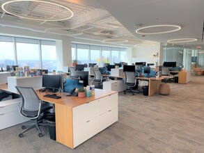 444 W Lake St, Chicago, IL for lease Interior Photo- Image 1 of 9