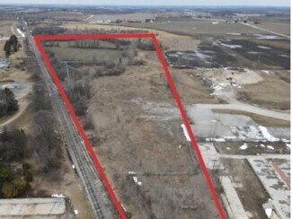 Plus de détails pour Michigan St, New Holstein, WI - Terrain à vendre