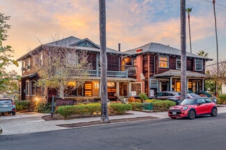 More details for 3356-3368 2nd Ave, San Diego, CA - Office for Sale