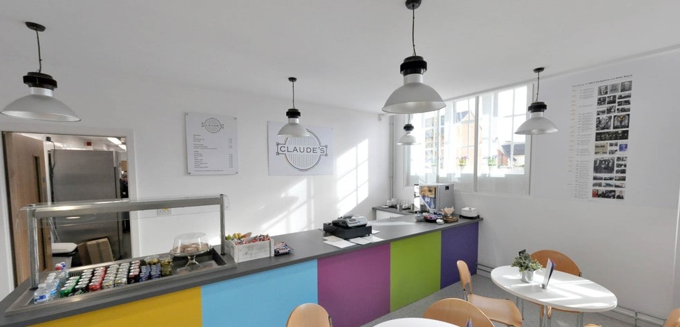 80 Nightingale Rd, Derby for lease - Interior Photo - Image 3 of 8