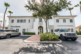 More details for 9180 Galleria Ct, Naples, FL - Office for Lease