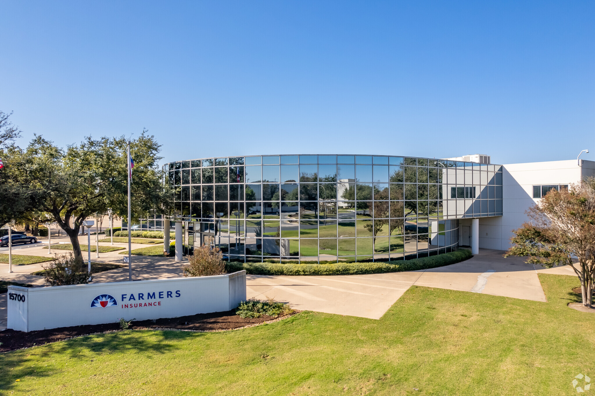 15700 Long Vista Dr, Austin, TX for lease Building Photo- Image 1 of 6