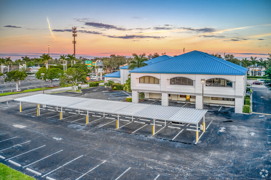 1500 Colonial Blvd, Fort Myers, FL for lease - Building Photo - Image 1 of 19