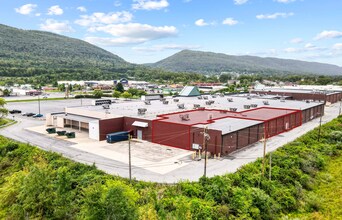 1-6 Millbrook Plz, Mill Hall, PA for lease Building Photo- Image 1 of 1