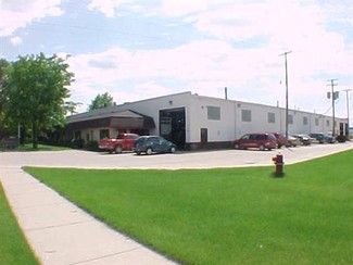 Plus de détails pour 1419 John R Rd, Troy, MI - Industriel à vendre