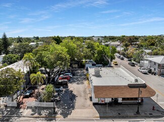 Plus de détails pour 1000-1006 Truman Ave, Key West, FL - Commerce de détail à vendre