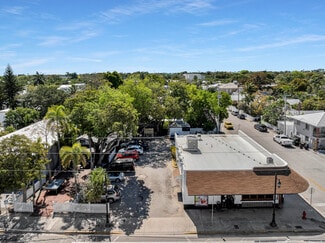 Plus de détails pour 1000-1006 Truman Ave, Key West, FL - Commerce de détail à vendre