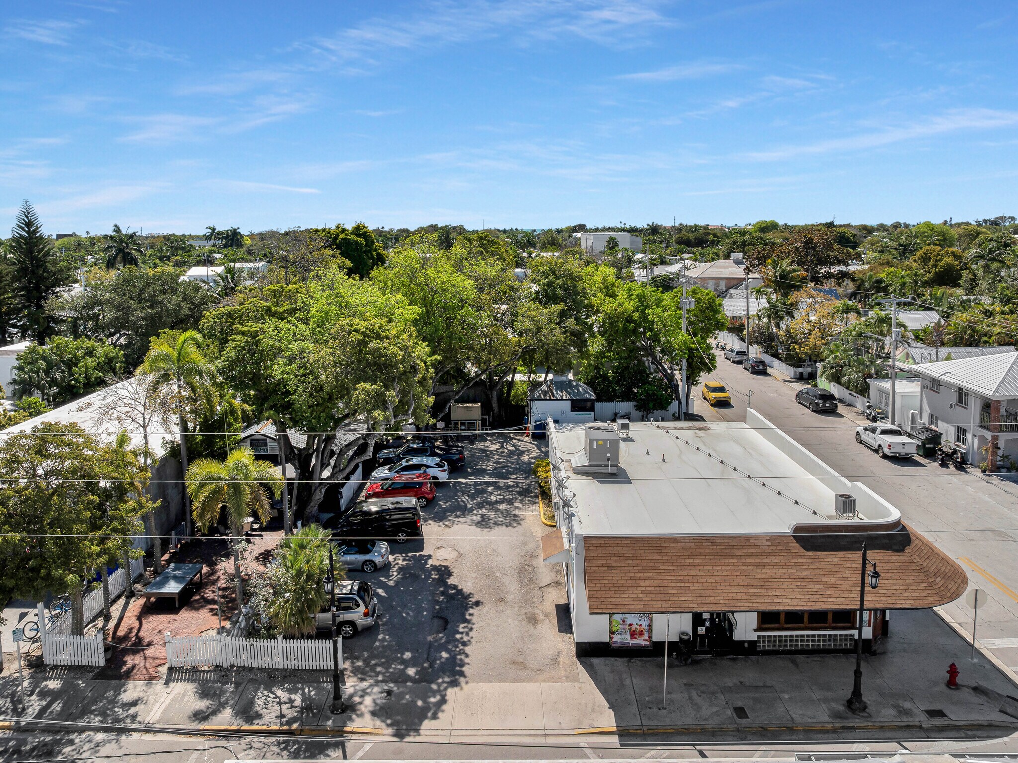 1000-1006 Truman Ave, Key West, FL à vendre Photo principale- Image 1 de 37