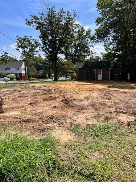 396 Tavistock Blvd, Haddonfield, NJ à vendre - Photo du bâtiment - Image 2 de 3