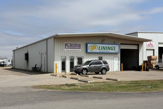 More details for 410 S Eagle Ln, Oklahoma City, OK - Industrial for Lease