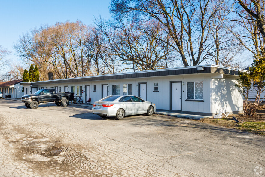 15339 S Telegraph Rd, Monroe, MI à vendre - Photo principale - Image 1 de 1