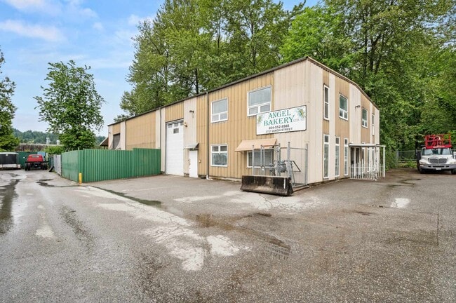 More details for 2727 Dixon St, Port Coquitlam, BC - Industrial for Lease