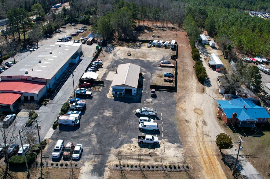 1707 Augusta Hwy, Lexington, SC for sale - Building Photo - Image 3 of 59