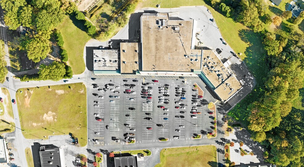 3422 US 1 Hwy, Franklinton, NC à louer - Photo du bâtiment - Image 3 de 42