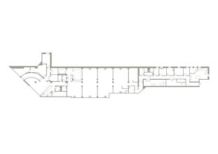 1780-1790 Grand Concourse, Bronx, NY à louer Plan d’étage- Image 2 de 2