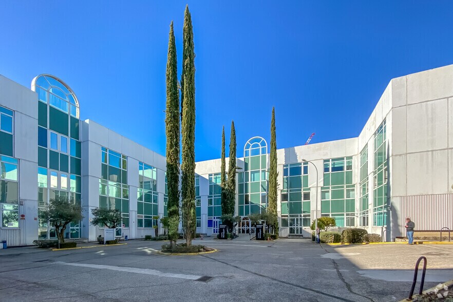 Calle San Severo, 14, Madrid, Madrid à vendre - Photo du bâtiment - Image 2 de 3