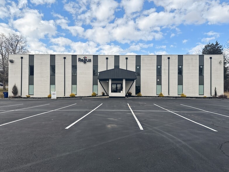 101 E Tennessee Ave, Oak Ridge, TN for lease - Building Photo - Image 2 of 14