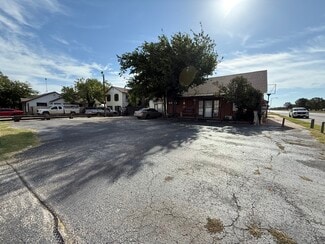 Plus de détails pour Mixed-Use / Multi Tenant Portfolio – Bureau à vendre, Abilene, TX
