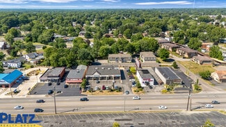 More details for 220-224 Boardman Canfield Rd, Boardman, OH - Retail for Lease