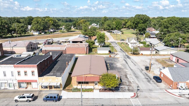 Plus de détails pour 219 N Main St, Marissa, IL - Spécialité à vendre