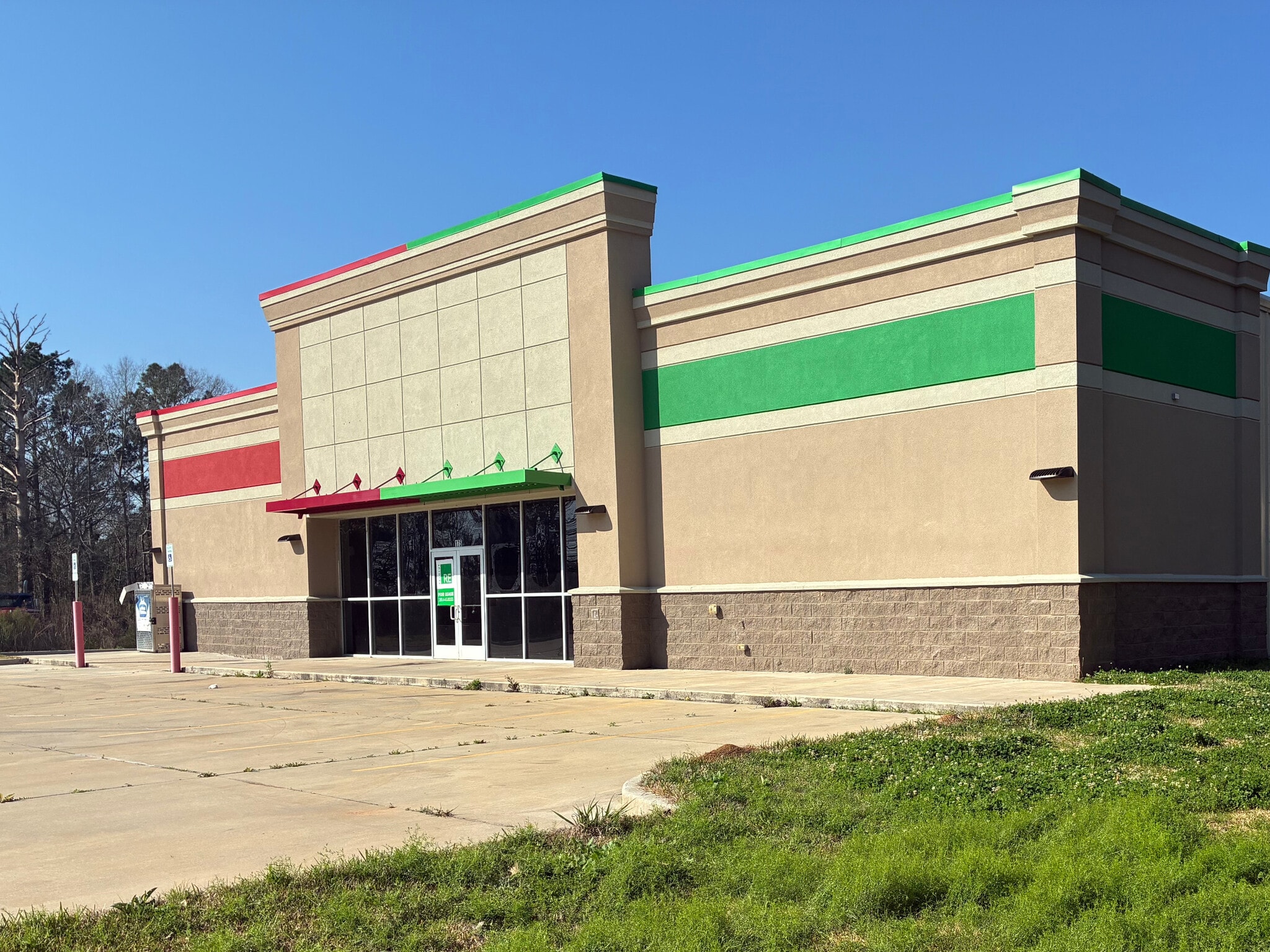 175 US Highway 96 N, Pineland, TX for lease Primary Photo- Image 1 of 18