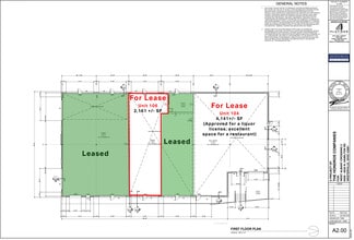 5334 Warner Rd, Columbus, OH for lease Interior Photo- Image 2 of 8