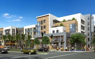 Plus de détails pour 185 S State College Blvd, Brea, CA - Commerce de détail à louer